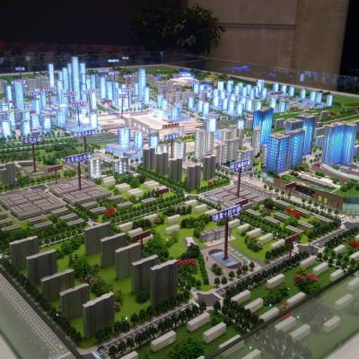 【遵义 城市规划类沙盘模型制作 l33·l223·8848】价格_厂家 - 中国